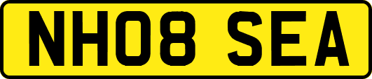NH08SEA
