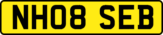 NH08SEB