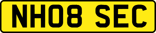 NH08SEC