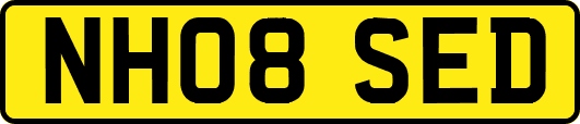 NH08SED