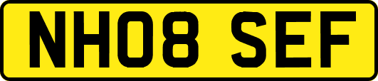NH08SEF