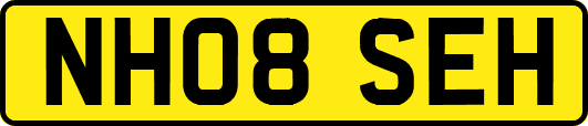 NH08SEH