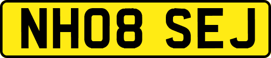NH08SEJ