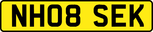 NH08SEK
