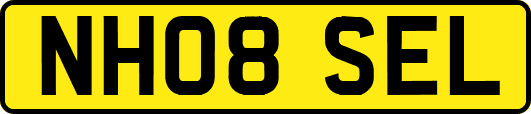 NH08SEL