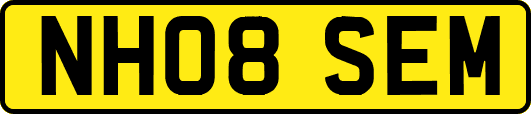 NH08SEM