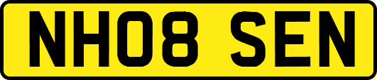 NH08SEN
