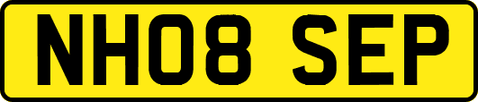 NH08SEP