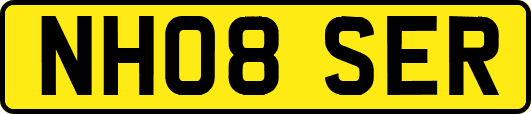 NH08SER