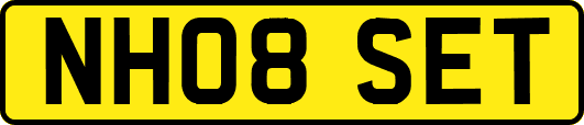 NH08SET