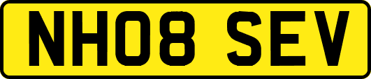 NH08SEV