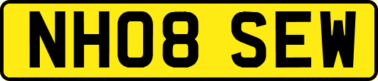 NH08SEW