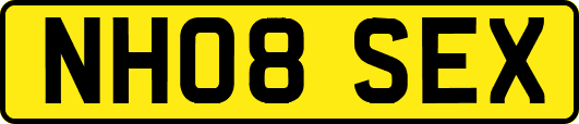 NH08SEX