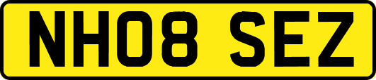 NH08SEZ