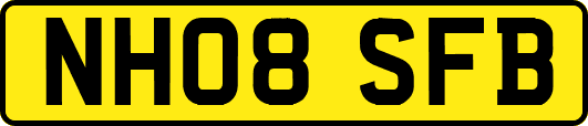 NH08SFB
