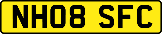 NH08SFC