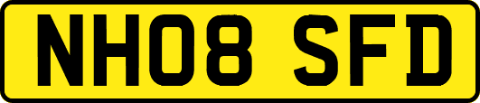 NH08SFD