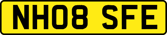 NH08SFE