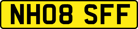 NH08SFF