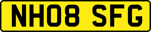 NH08SFG