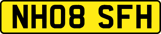 NH08SFH