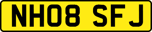 NH08SFJ