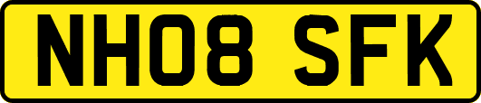 NH08SFK