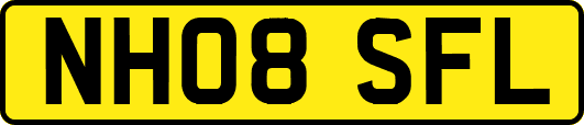 NH08SFL