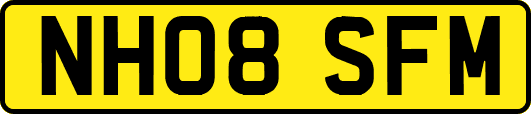 NH08SFM