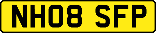 NH08SFP