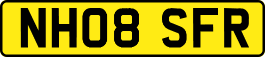 NH08SFR