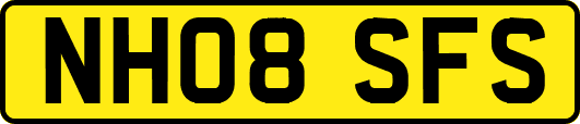 NH08SFS