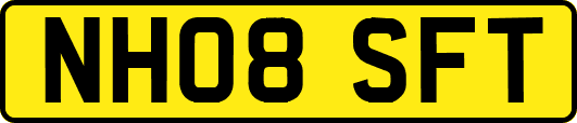 NH08SFT