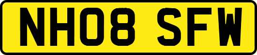 NH08SFW