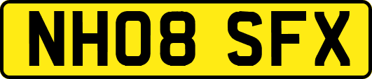 NH08SFX