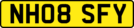 NH08SFY
