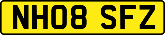 NH08SFZ