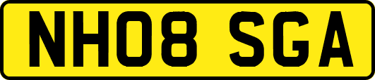 NH08SGA