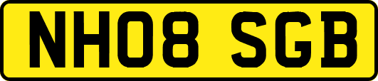 NH08SGB