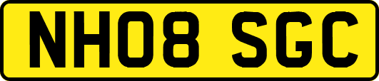 NH08SGC