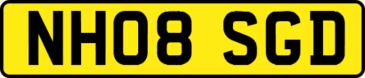 NH08SGD