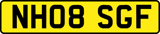 NH08SGF