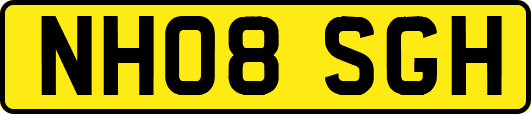 NH08SGH