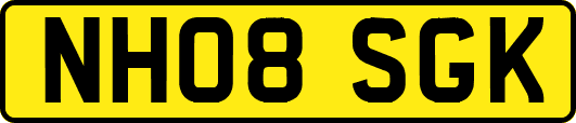 NH08SGK