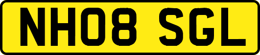 NH08SGL
