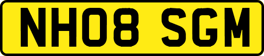 NH08SGM