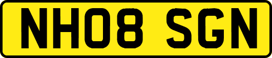 NH08SGN