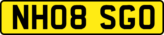 NH08SGO