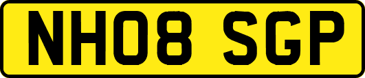 NH08SGP