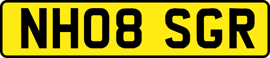 NH08SGR